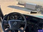 Mercedes-Benz Actr  Aukcja 286636 - grafika 14