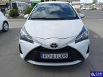 Toyota Yaris 1.0 MR`17 E6 Aukcja 286166 - grafika 2