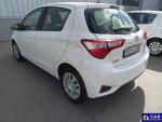 Toyota Yaris 1.0 MR`17 E6 Aukcja 286166 - grafika 4