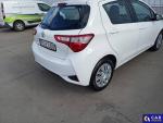 Toyota Yaris 1.0 MR`17 E6 Aukcja 286166 - grafika 5