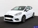 Ford Fiesta 1.0 EcoBoost Hybrid ST-Line Aukcja 285839 - grafika 1