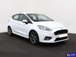 Ford Fiesta 1.0 EcoBoost Hybrid ST-Line Aukcja 285839 - grafika 2