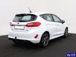 Ford Fiesta 1.0 EcoBoost Hybrid ST-Line Aukcja 285839 - grafika 4