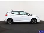 Ford Fiesta 1.0 EcoBoost Hybrid ST-Line Aukcja 285839 - grafika 20