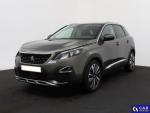 Peugeot 3008 1.2 PureTech Blue Lease Premiu Aukcja 285840 - grafika 1