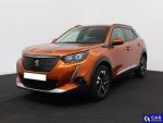 Peugeot 2008 1.2 PureTech Allure Pack Aukcja 285841 - grafika 1