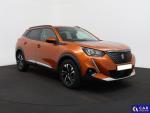 Peugeot 2008 1.2 PureTech Allure Pack Aukcja 285841 - grafika 2