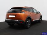 Peugeot 2008 1.2 PureTech Allure Pack Aukcja 285841 - grafika 4