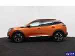 Peugeot 2008 1.2 PureTech Allure Pack Aukcja 285841 - grafika 19