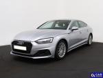 Audi A5 40 TFSI Pro Line Aukcja 285846 - grafika 1