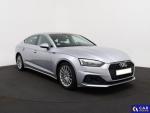 Audi A5 40 TFSI Pro Line Aukcja 285846 - grafika 2