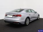 Audi A5 40 TFSI Pro Line Aukcja 285846 - grafika 4