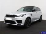 Land Rover Range Rover Sport 3.0 P400 MHEV HST | Pano | Aukcja 285848 - grafika 1