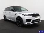 Land Rover Range Rover Sport 3.0 P400 MHEV HST | Pano | Aukcja 285848 - grafika 2