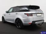 Land Rover Range Rover Sport 3.0 P400 MHEV HST | Pano | Aukcja 285848 - grafika 3