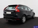 Volvo XC60 2.0 Aut. D4 FWD Summum | Xenon Aukcja 285849 - grafika 4