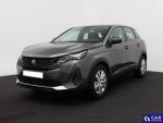 Peugeot 3008 1.2 PureTech Active Aukcja 285851 - grafika 1