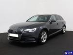 Audi A4 2.0 TDI Sport Pro Line Aukcja 285855 - grafika 1