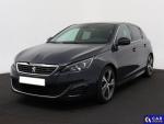 Peugeot 308 1.6 e-THP GT 205 | Navi | Clim Aukcja 285857 - grafika 1