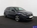 Peugeot 308 1.6 e-THP GT 205 | Navi | Clim Aukcja 285857 - grafika 2