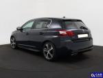 Peugeot 308 1.6 e-THP GT 205 | Navi | Clim Aukcja 285857 - grafika 3