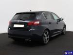 Peugeot 308 1.6 e-THP GT 205 | Navi | Clim Aukcja 285857 - grafika 4