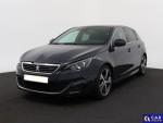 Peugeot 308 1.6 e-THP GT 205 | Navi | Clim Aukcja 285857 - grafika 6