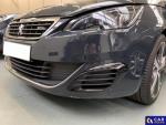 Peugeot 308 1.6 e-THP GT 205 | Navi | Clim Aukcja 285857 - grafika 7