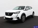 Peugeot 2008 1.2 PureTech Blue Lease Active Aukcja 285864 - grafika 1