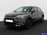 Citroën C4 Cactus 1.2 PureTech Origins Aukcja 285872 - grafika 1