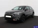 Citroën C4 Cactus 1.2 PureTech Origins Aukcja 285872 - grafika 6