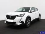 Peugeot 2008 1.2 PureTech Blue Lease Active Aukcja 285875 - grafika 1