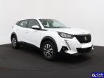 Peugeot 2008 1.2 PureTech Blue Lease Active Aukcja 285875 - grafika 2