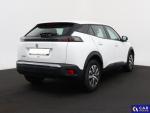 Peugeot 2008 1.2 PureTech Blue Lease Active Aukcja 285875 - grafika 4