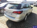 Opel Astra V Sports Tourer MR`20 E6 Aukcja 286215 - grafika 3