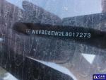 Opel Astra V Sports Tourer MR`20 E6 Aukcja 286215 - grafika 7