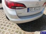 Opel Astra V Sports Tourer MR`20 E6 Aukcja 286215 - grafika 41