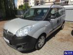 Opel Combo 1.6 CDTI MR`12 E6 2.2t Aukcja 286216 - grafika 1