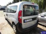 Opel Combo 1.6 CDTI MR`12 E6 2.2t Aukcja 286216 - grafika 4