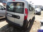 Opel Combo 1.6 CDTI MR`12 E6 2.2t Aukcja 286216 - grafika 3