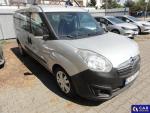 Opel Combo 1.6 CDTI MR`12 E6 2.2t Aukcja 286216 - grafika 2