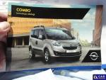 Opel Combo 1.6 CDTI MR`12 E6 2.2t Aukcja 286216 - grafika 57