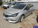 Opel Astra V Sports Tourer MR`20 E6 Aukcja 286217 - grafika 1