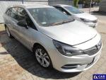 Opel Astra V Sports Tourer MR`20 E6 Aukcja 286217 - grafika 2