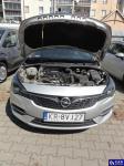 Opel Astra V Sports Tourer MR`20 E6 Aukcja 286217 - grafika 9