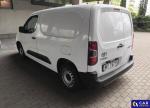 Toyota ProAce 1.5 CRD MR`20 E6.2 2.4t Aukcja 286169 - grafika 2