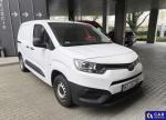 Toyota ProAce 1.5 CRD MR`20 E6.2 2.4t Aukcja 286169 - grafika 5