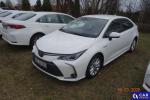 Toyota Corolla 1.8 Hybrid MR`19 E6 Aukcja 286232 - grafika 1