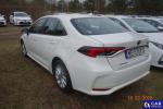 Toyota Corolla 1.8 Hybrid MR`19 E6 Aukcja 286232 - grafika 2