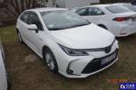 Toyota Corolla 1.8 Hybrid MR`19 E6 Aukcja 286232 - grafika 4
